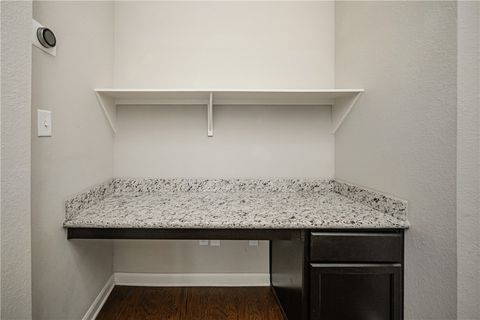 Tiny photo for 1054 Venice Drive, Bryan, TX 77808 (MLS # 25011293)