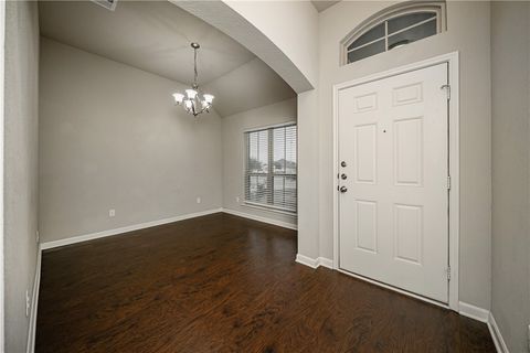 Tiny photo for 1054 Venice Drive, Bryan, TX 77808 (MLS # 25011293)