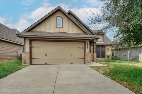 Tiny photo for 1054 Venice Drive, Bryan, TX 77808 (MLS # 25011293)