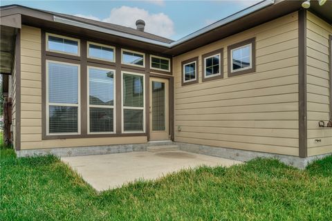 Tiny photo for 1054 Venice Drive, Bryan, TX 77808 (MLS # 25011293)