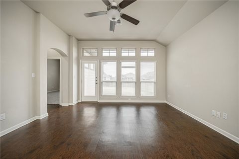 Tiny photo for 1054 Venice Drive, Bryan, TX 77808 (MLS # 25011293)