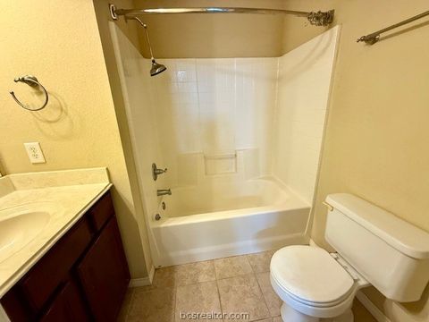 Tiny photo for 1000 Spring Loop #1806, College Station, TX 77840 (MLS # 26002780)