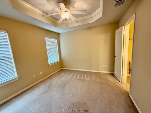 Tiny photo for 1000 Spring Loop #1806, College Station, TX 77840 (MLS # 26002780)
