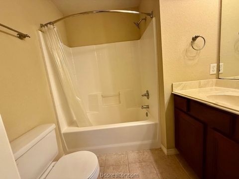 Tiny photo for 1000 Spring Loop #1806, College Station, TX 77840 (MLS # 26002780)