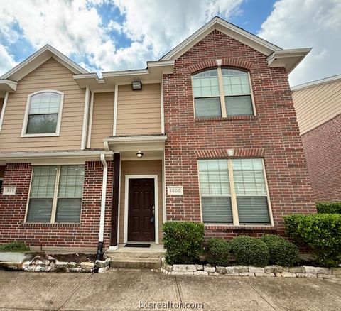 Photo of 1000 Spring Loop #1806, College Station, TX 77840 (MLS # 26002780)