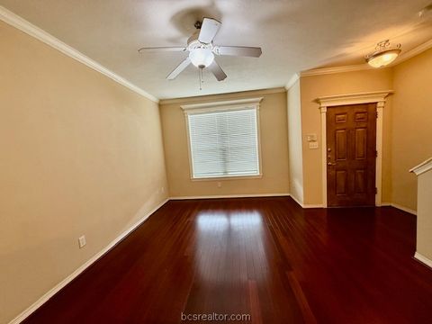 Tiny photo for 1000 Spring Loop #1806, College Station, TX 77840 (MLS # 26002780)