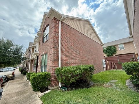 Tiny photo for 1000 Spring Loop #1806, College Station, TX 77840 (MLS # 26002780)