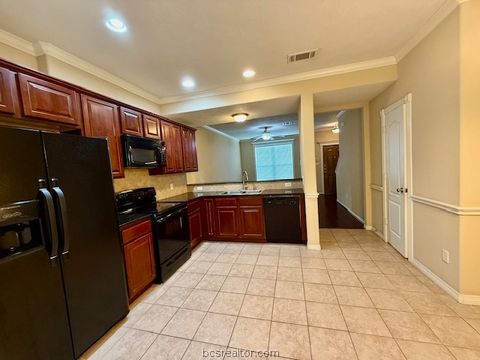 Tiny photo for 1000 Spring Loop #1806, College Station, TX 77840 (MLS # 26002780)