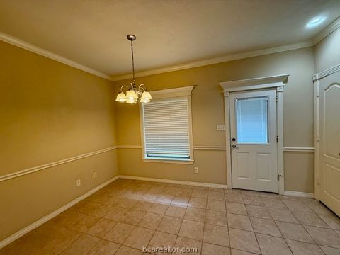 Tiny photo for 1000 Spring Loop #1806, College Station, TX 77840 (MLS # 26002780)