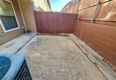 Tiny photo for 1000 Spring Loop #1806, College Station, TX 77840 (MLS # 26002780)