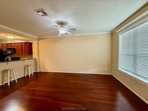 Tiny photo for 1000 Spring Loop #1806, College Station, TX 77840 (MLS # 26002780)