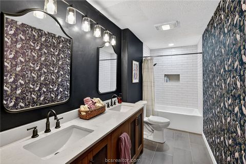 Tiny photo for 3712 Ravenwood Drive, Bryan, TX 77802 (MLS # 26001560)