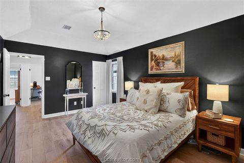 Tiny photo for 3712 Ravenwood Drive, Bryan, TX 77802 (MLS # 26001560)