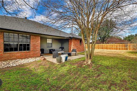 Tiny photo for 3712 Ravenwood Drive, Bryan, TX 77802 (MLS # 26001560)