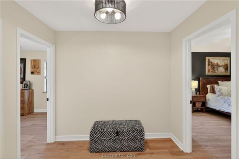 Tiny photo for 3712 Ravenwood Drive, Bryan, TX 77802 (MLS # 26001560)