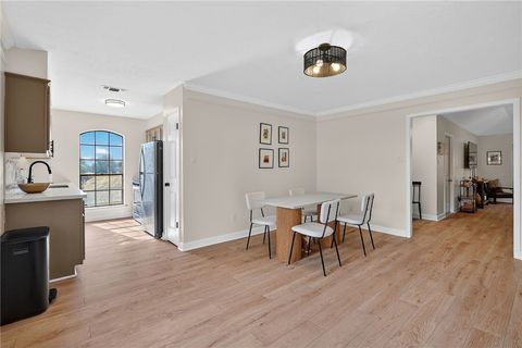 Tiny photo for 3712 Ravenwood Drive, Bryan, TX 77802 (MLS # 26001560)