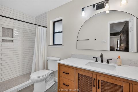 Tiny photo for 3712 Ravenwood Drive, Bryan, TX 77802 (MLS # 26001560)