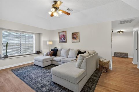 Tiny photo for 3712 Ravenwood Drive, Bryan, TX 77802 (MLS # 26001560)