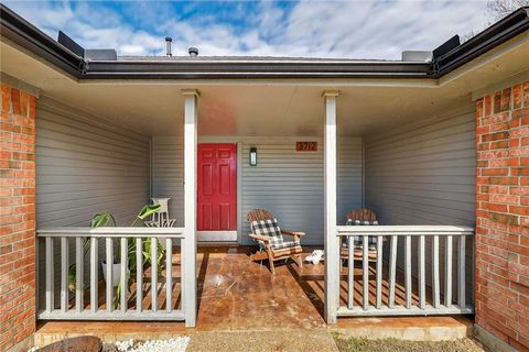 Tiny photo for 3712 Ravenwood Drive, Bryan, TX 77802 (MLS # 26001560)