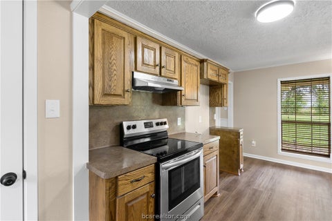 Tiny photo for 970 Martin Road, Madisonville, TX 77864 (MLS # 26007471)