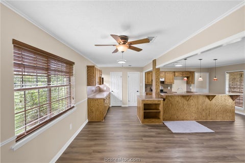 Tiny photo for 970 Martin Road, Madisonville, TX 77864 (MLS # 26007471)