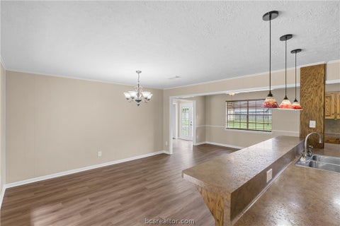 Tiny photo for 970 Martin Road, Madisonville, TX 77864 (MLS # 26007471)