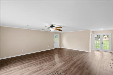 Tiny photo for 970 Martin Road, Madisonville, TX 77864 (MLS # 26007471)