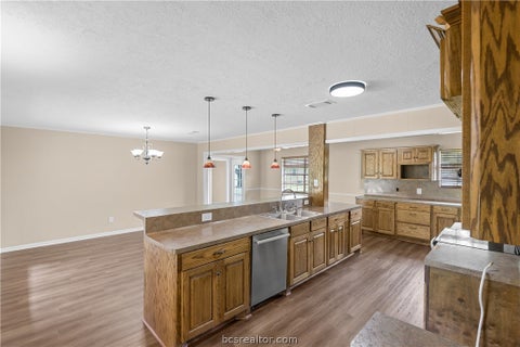 Tiny photo for 970 Martin Road, Madisonville, TX 77864 (MLS # 26007471)
