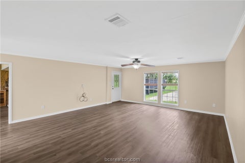Tiny photo for 970 Martin Road, Madisonville, TX 77864 (MLS # 26007471)