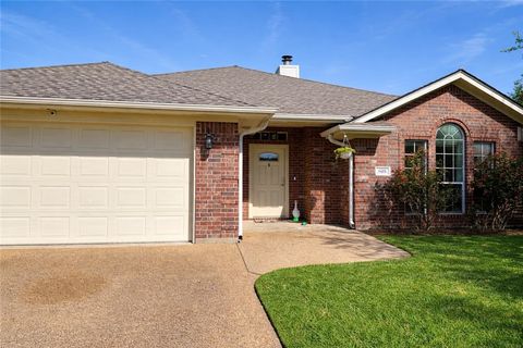 Tiny photo for 805 Turtle Dove Trail, College Station, TX 77845 (MLS # 26004527)