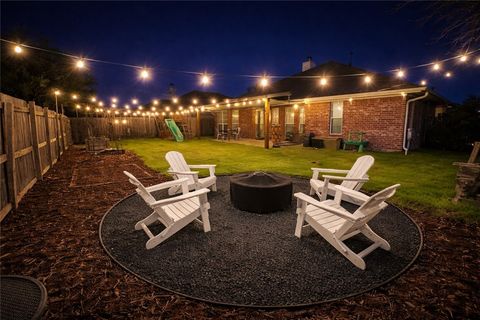 Tiny photo for 805 Turtle Dove Trail, College Station, TX 77845 (MLS # 26004527)