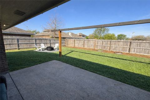 Tiny photo for 805 Turtle Dove Trail, College Station, TX 77845 (MLS # 26004527)