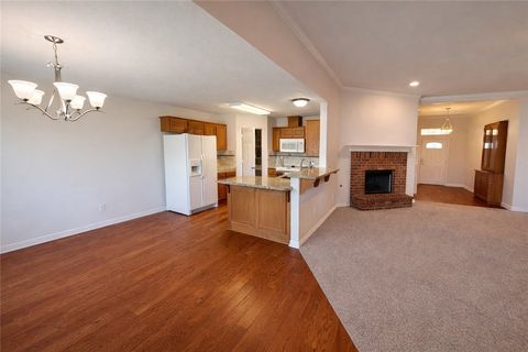 Tiny photo for 805 Turtle Dove Trail, College Station, TX 77845 (MLS # 26004527)
