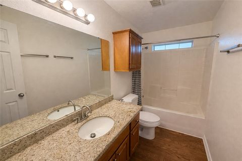 Tiny photo for 805 Turtle Dove Trail, College Station, TX 77845 (MLS # 26004527)