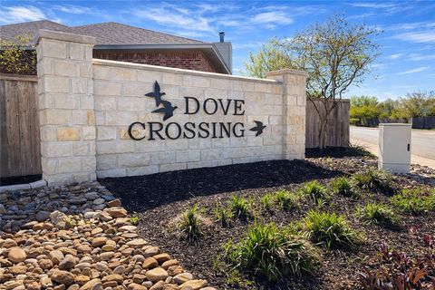Tiny photo for 805 Turtle Dove Trail, College Station, TX 77845 (MLS # 26004527)