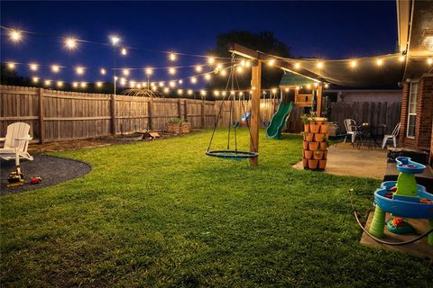 Tiny photo for 805 Turtle Dove Trail, College Station, TX 77845 (MLS # 26004527)