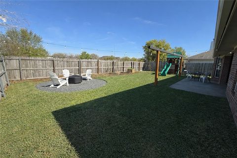 Tiny photo for 805 Turtle Dove Trail, College Station, TX 77845 (MLS # 26004527)