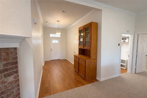 Tiny photo for 805 Turtle Dove Trail, College Station, TX 77845 (MLS # 26004527)