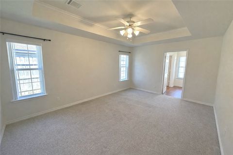 Tiny photo for 805 Turtle Dove Trail, College Station, TX 77845 (MLS # 26004527)