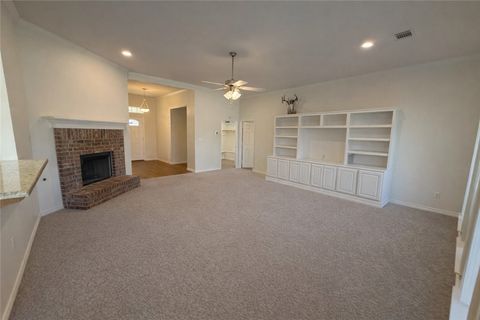 Tiny photo for 805 Turtle Dove Trail, College Station, TX 77845 (MLS # 26004527)