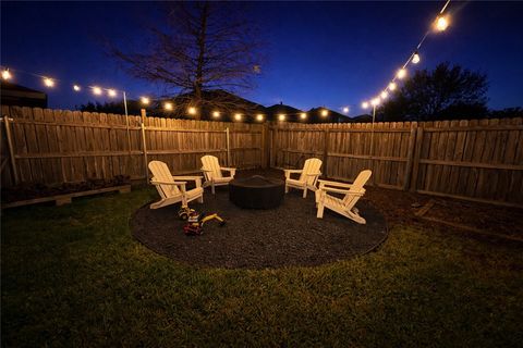 Tiny photo for 805 Turtle Dove Trail, College Station, TX 77845 (MLS # 26004527)