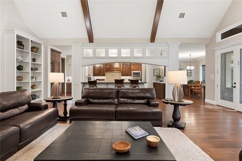 Tiny photo for 5009 Trumpeter Swan Drive, College Station, TX 77845 (MLS # 25010653)