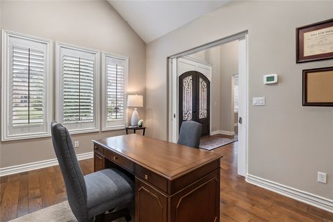 Tiny photo for 5009 Trumpeter Swan Drive, College Station, TX 77845 (MLS # 25010653)