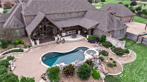 Tiny photo for 5009 Trumpeter Swan Drive, College Station, TX 77845 (MLS # 25010653)