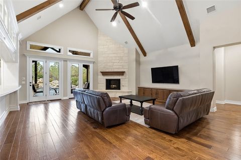 Tiny photo for 5009 Trumpeter Swan Drive, College Station, TX 77845 (MLS # 25010653)