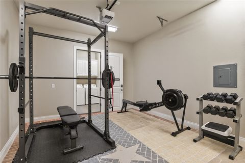 Tiny photo for 5009 Trumpeter Swan Drive, College Station, TX 77845 (MLS # 25010653)