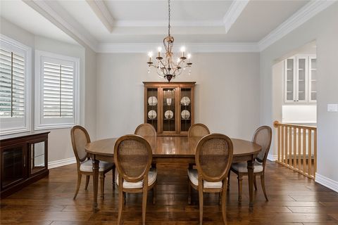 Tiny photo for 5009 Trumpeter Swan Drive, College Station, TX 77845 (MLS # 25010653)