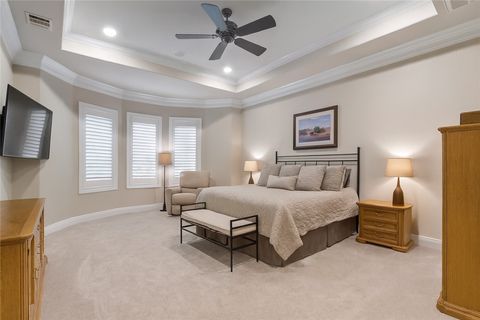 Tiny photo for 5009 Trumpeter Swan Drive, College Station, TX 77845 (MLS # 25010653)