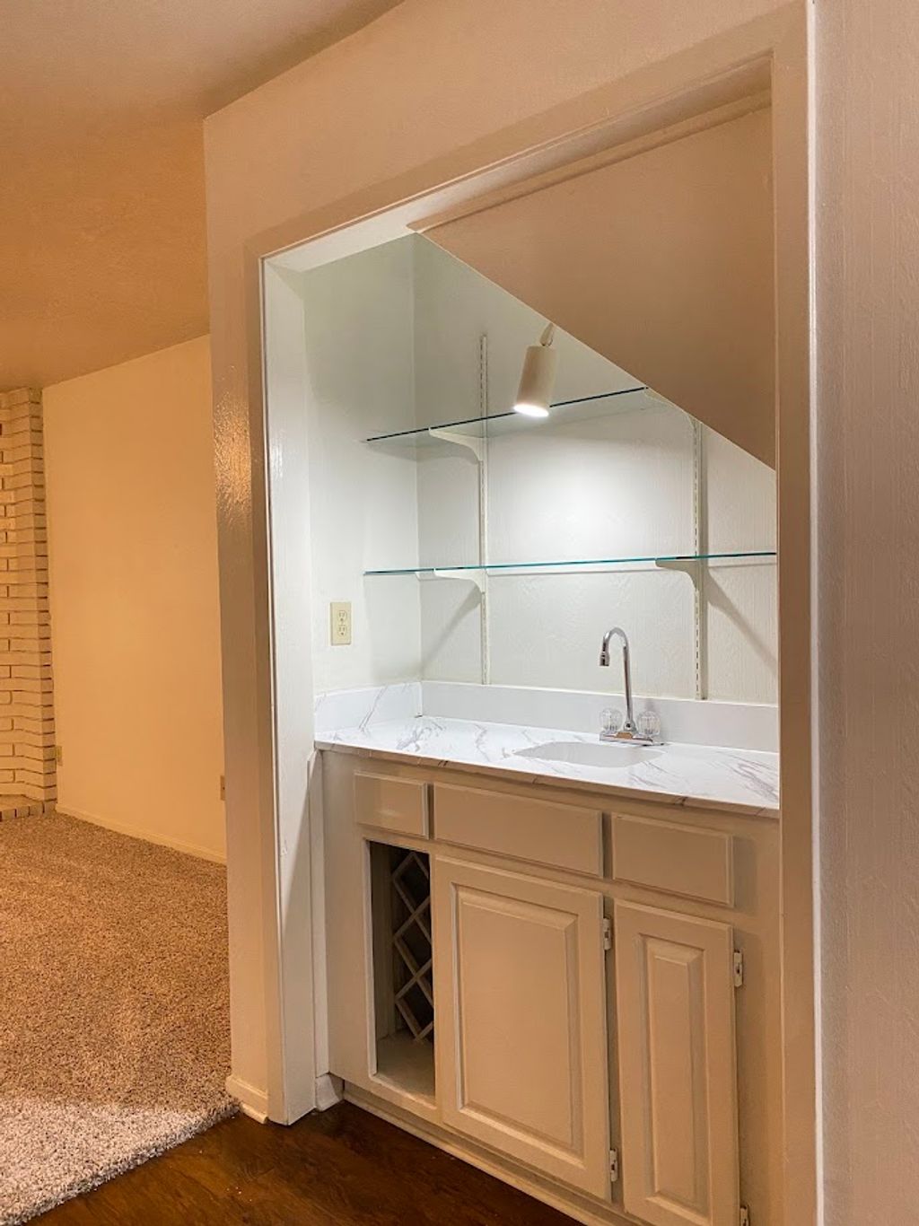 Photo of 1305 W Villa Maria Road #C103, Bryan, TX 77801 (MLS # 26001215)