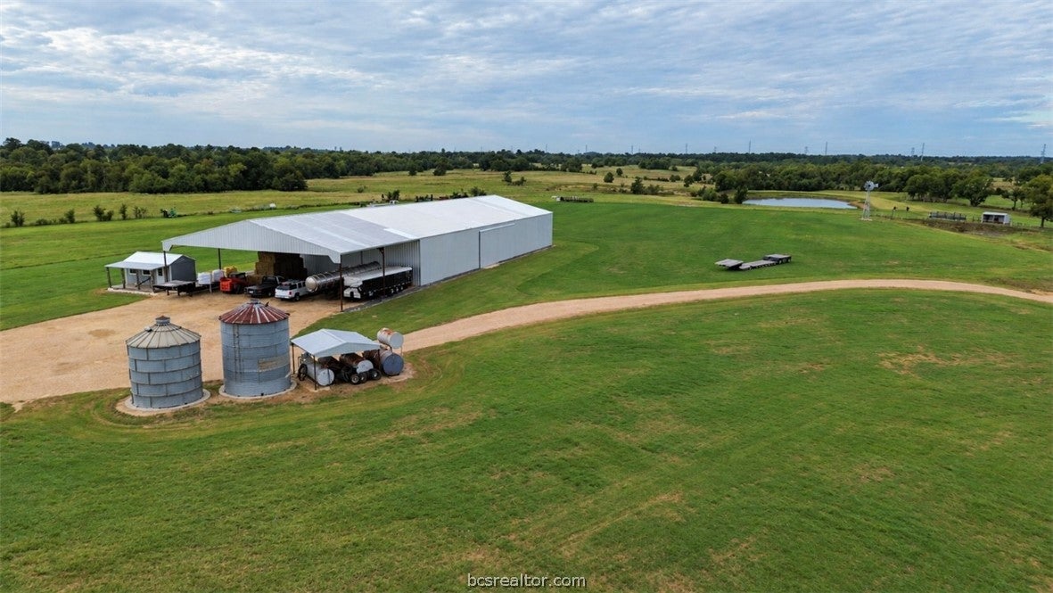 3283 Fm 2562 Road